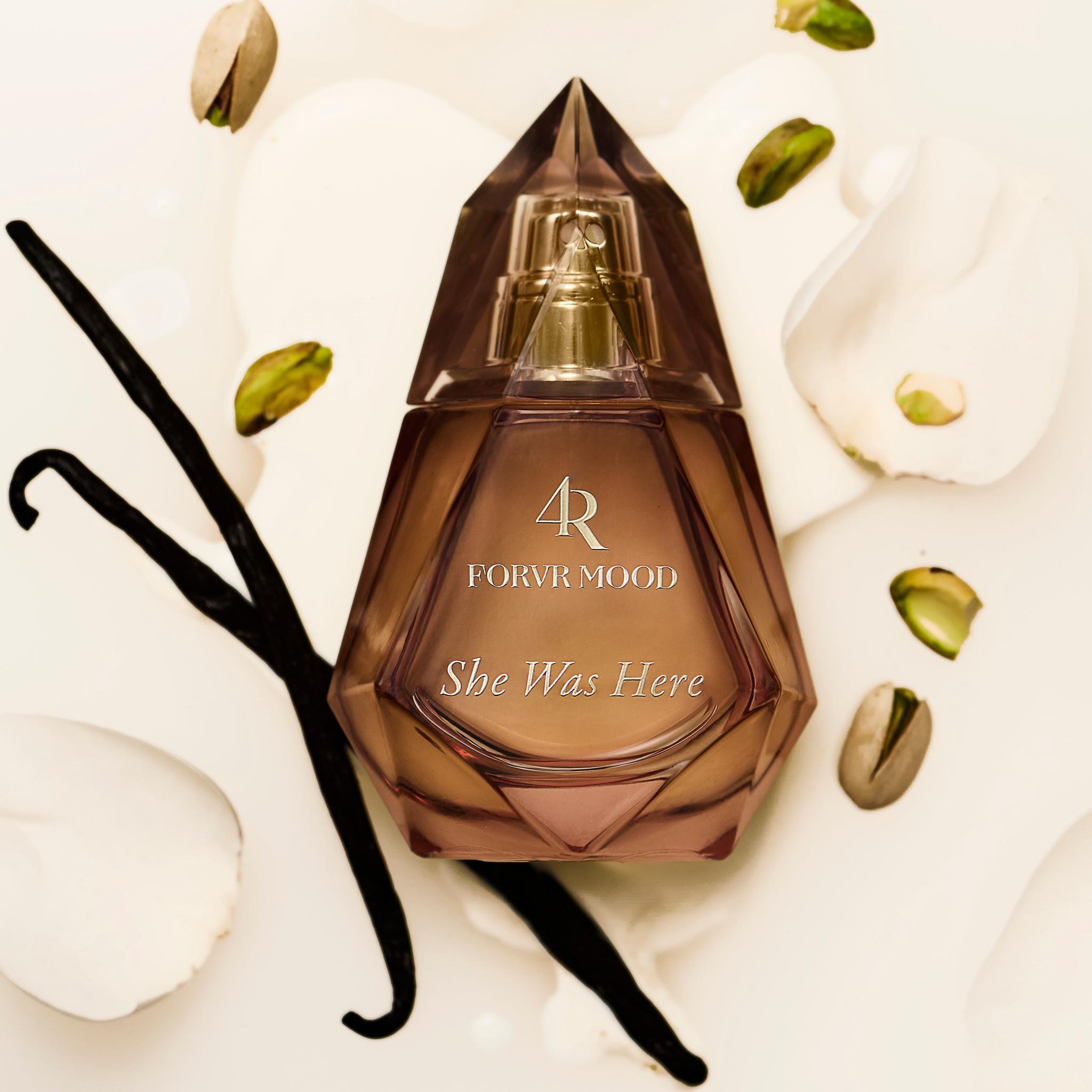 She Was Here Eau De Parfum
