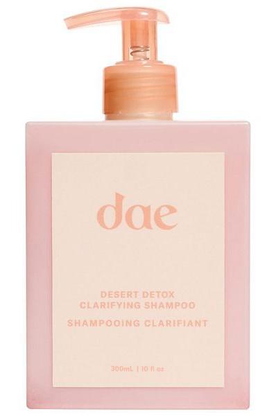 Desert Detox Clarifying Shampoo