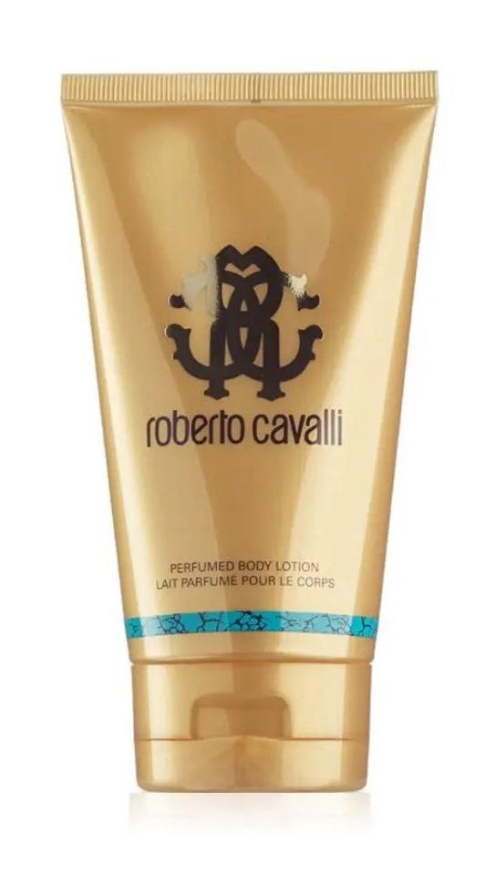 Perfumed Body Lotion
