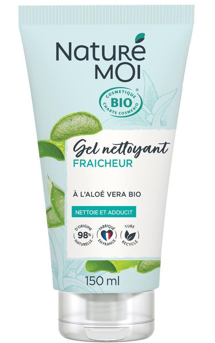 Gel Nettoyant Fraicheur