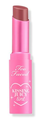 Kissing Juicy Tint Lip Balm - Cream Soda