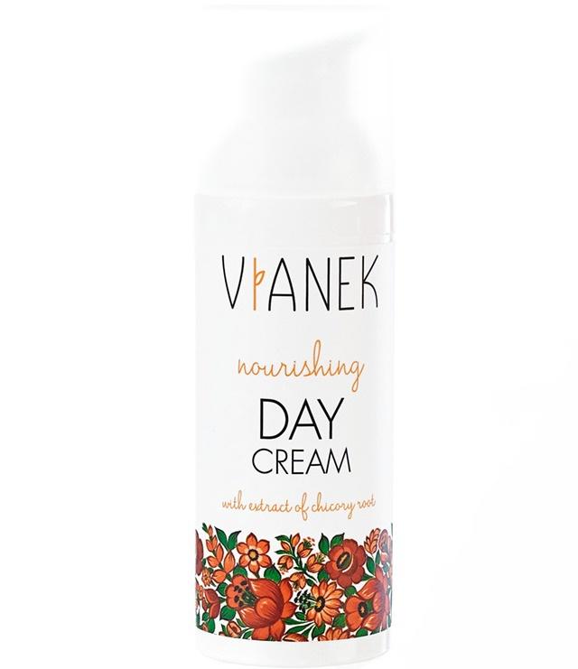 Nourishing Day Cream