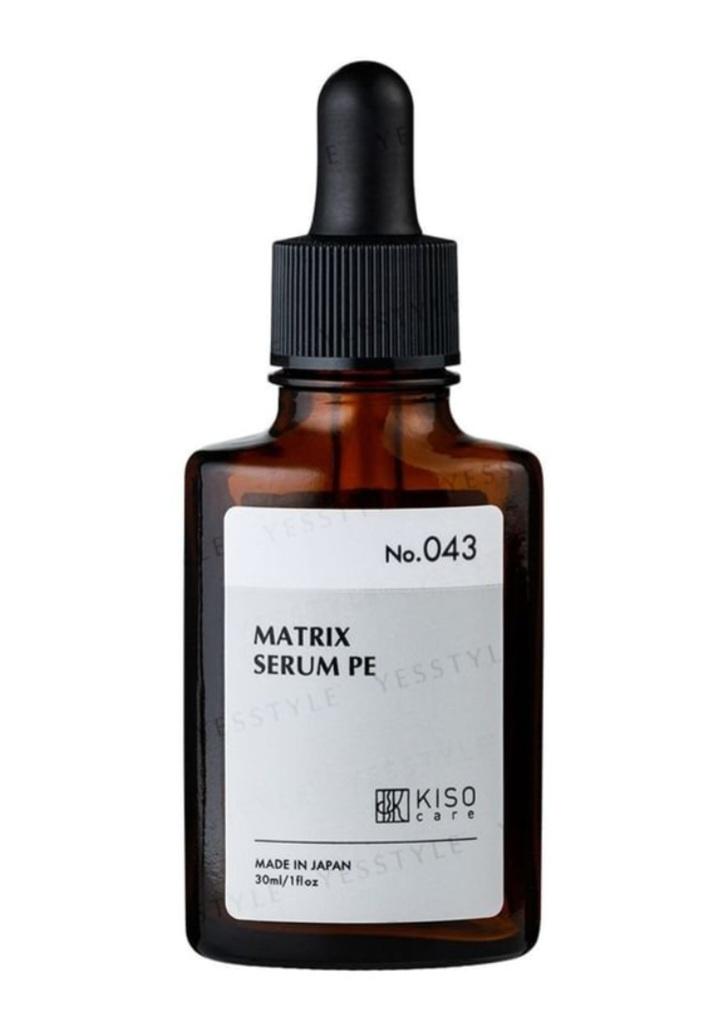 Matrixyl 3000 + Argirelox Blended Serum