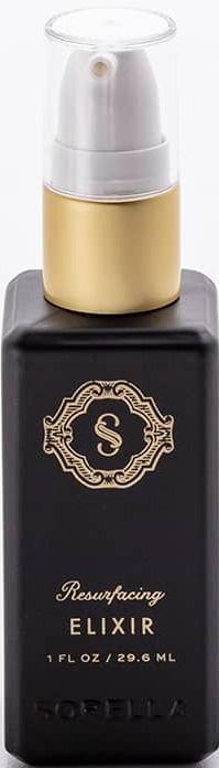 Resurfacing Elixir