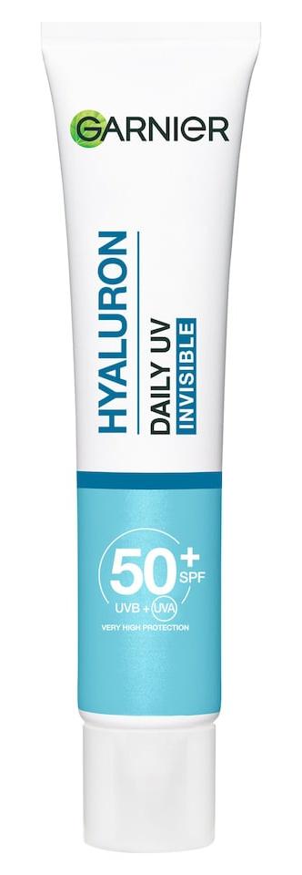 Hyaluron Barrier Protect Daily UV Fluid SPF  50+