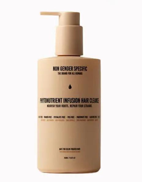 Photo Nutrient Rejuvenating Hair Cleanse