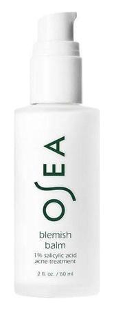 Blemish Balm With Plant Based Salicylic Acid