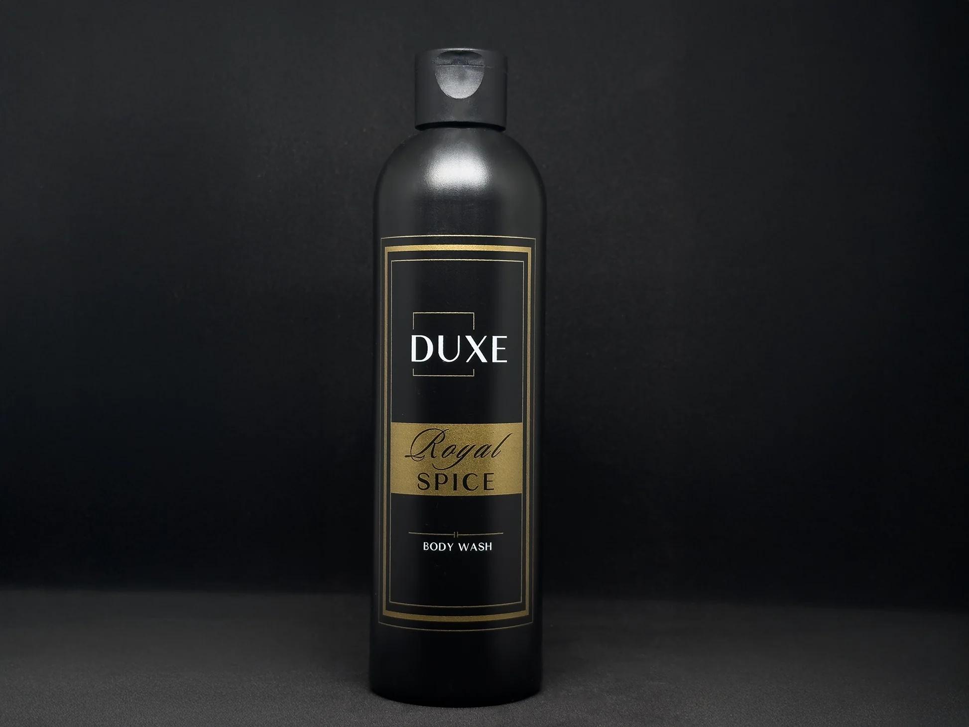 Royal Spice Body Wash