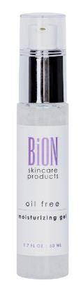 Oil Free Gel Moisturizer