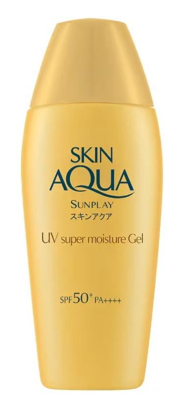 Sunplay UV Super Moisture Gel