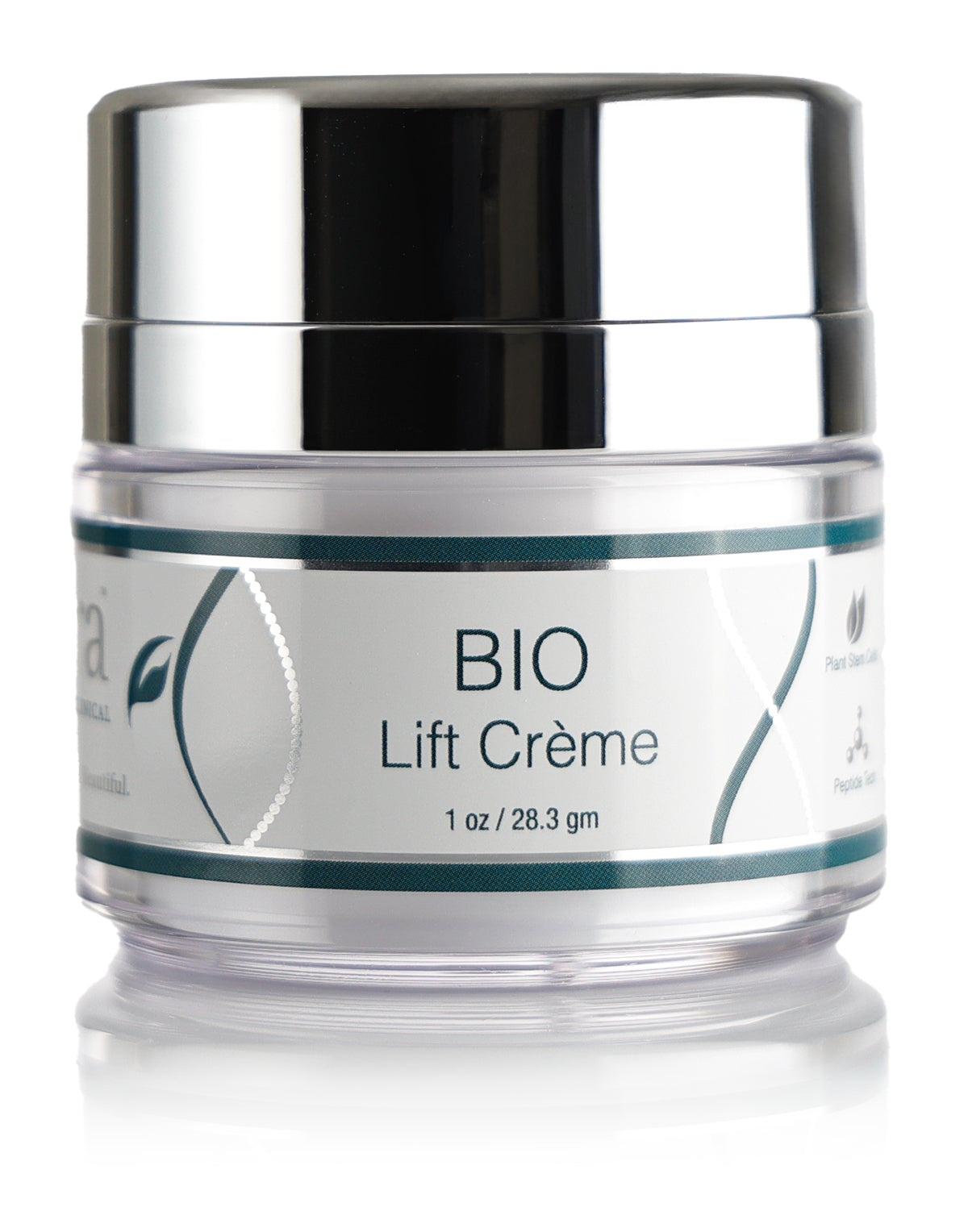 Bio Caviar Crème