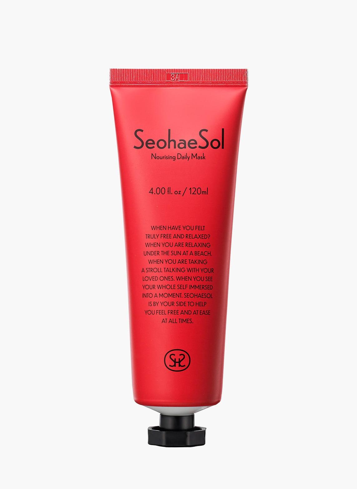 Nourising Daily Mask