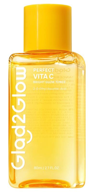 Perfect Vita C Bright Glow Toner