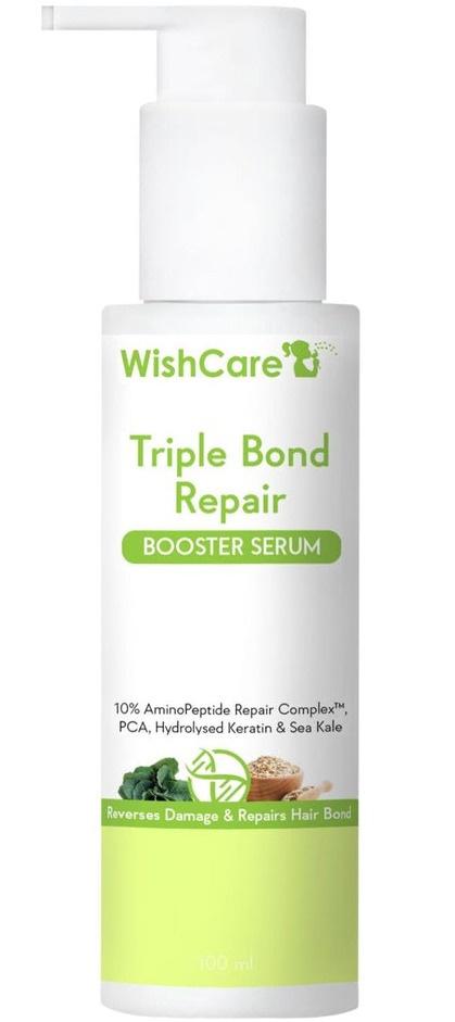 Triple Bond Repair Booster Serum