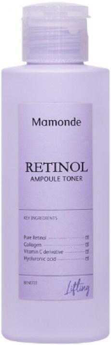 Retinol Ampoule Toner