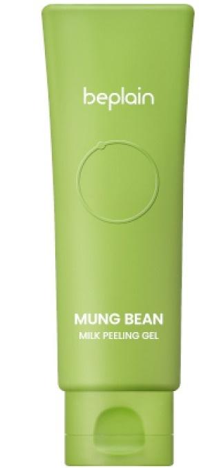 Mung Bean Milk Peeling Gel
