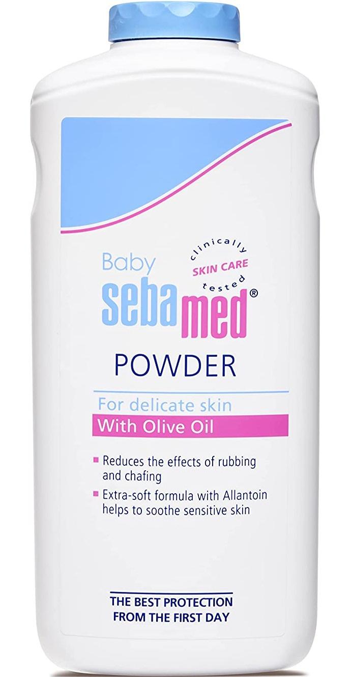 Baby Powder
