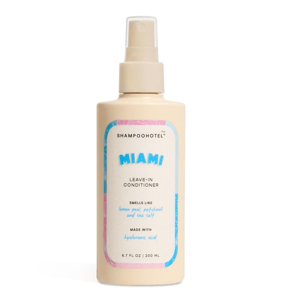Miami Leave In Conditioner
