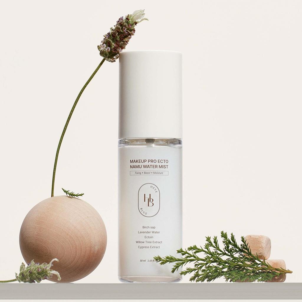 Makeup Pro Ecto Namu Water Mist