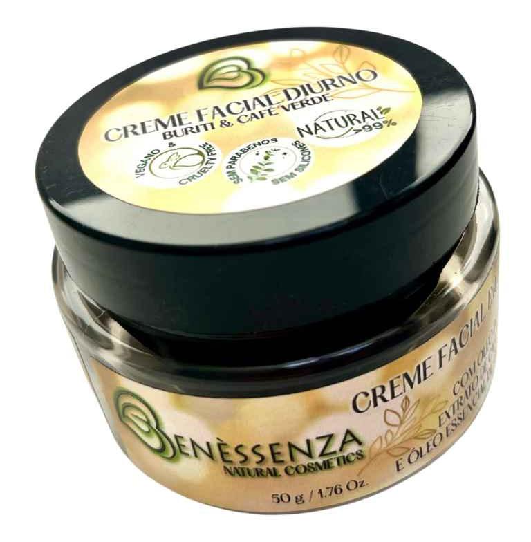 Creme Facial Diurno