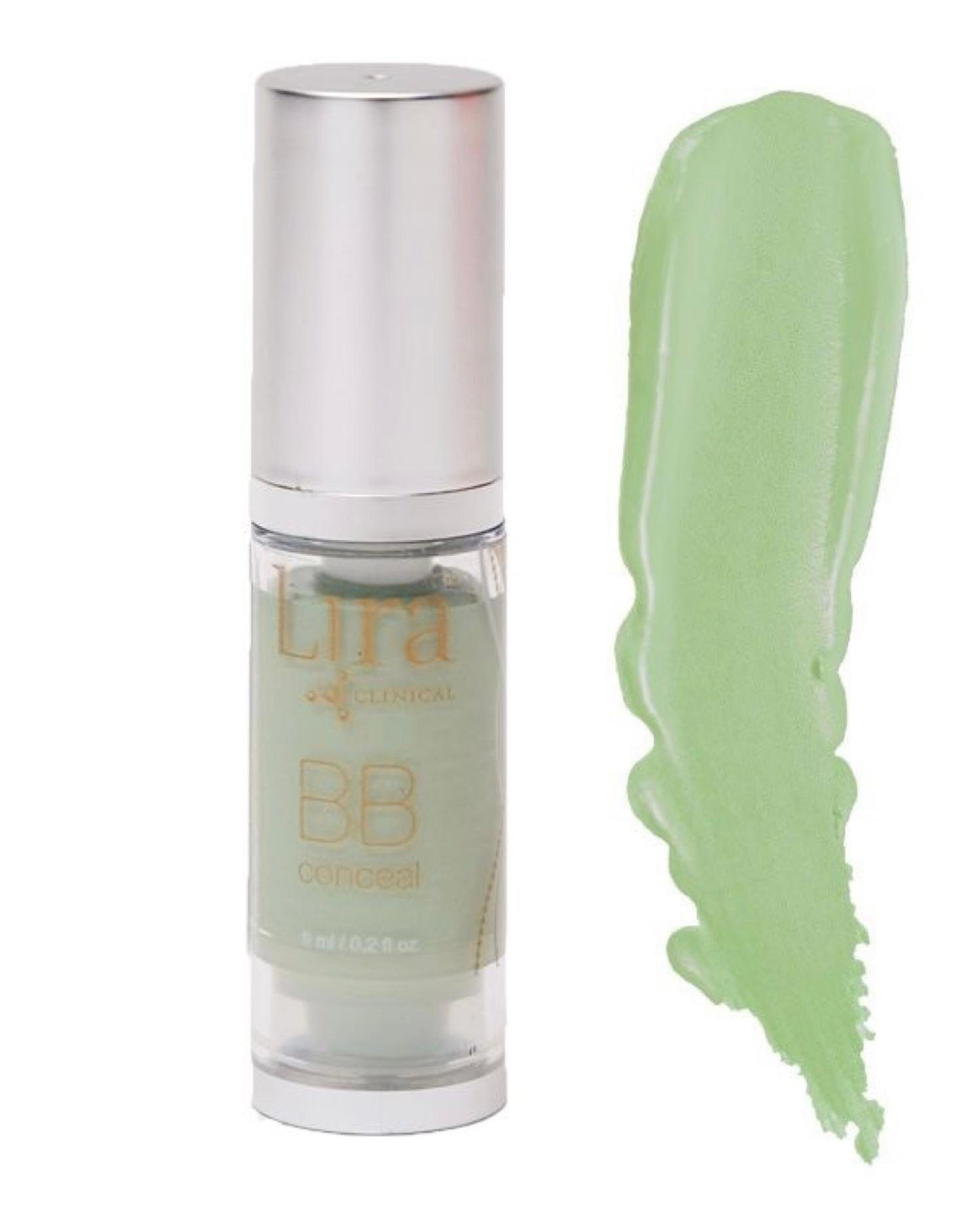 BB Conceal Clover