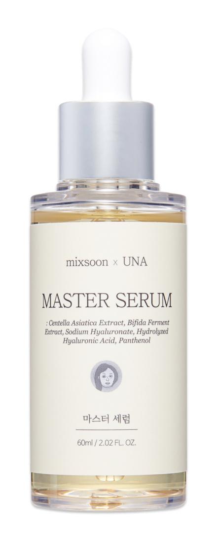 X Una Master Serum