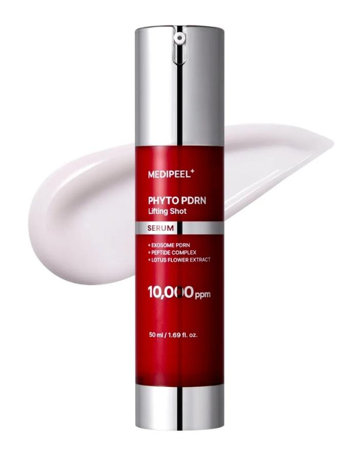 Phyto Exosome Pdrn Lifting Shot Serum