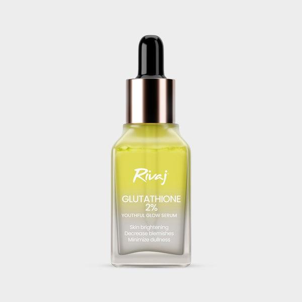 Glutathione Serum