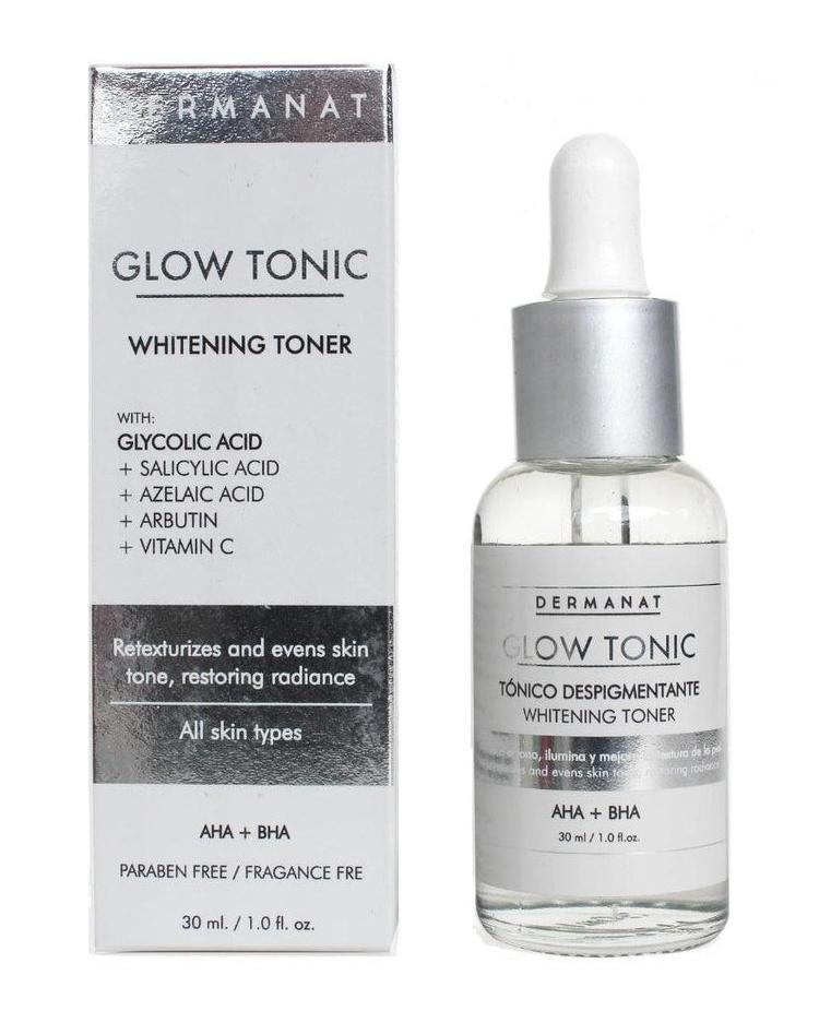 Glow Tonic