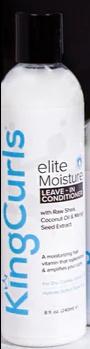 Elite Moisture Leave-in Conditioner