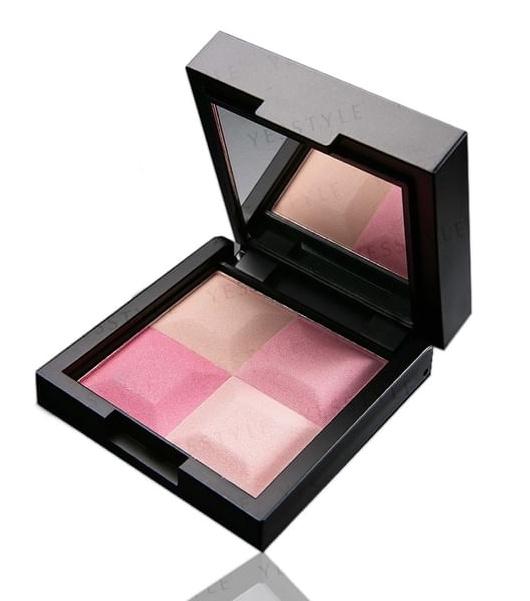 Candy Dolly 4 Color Blush