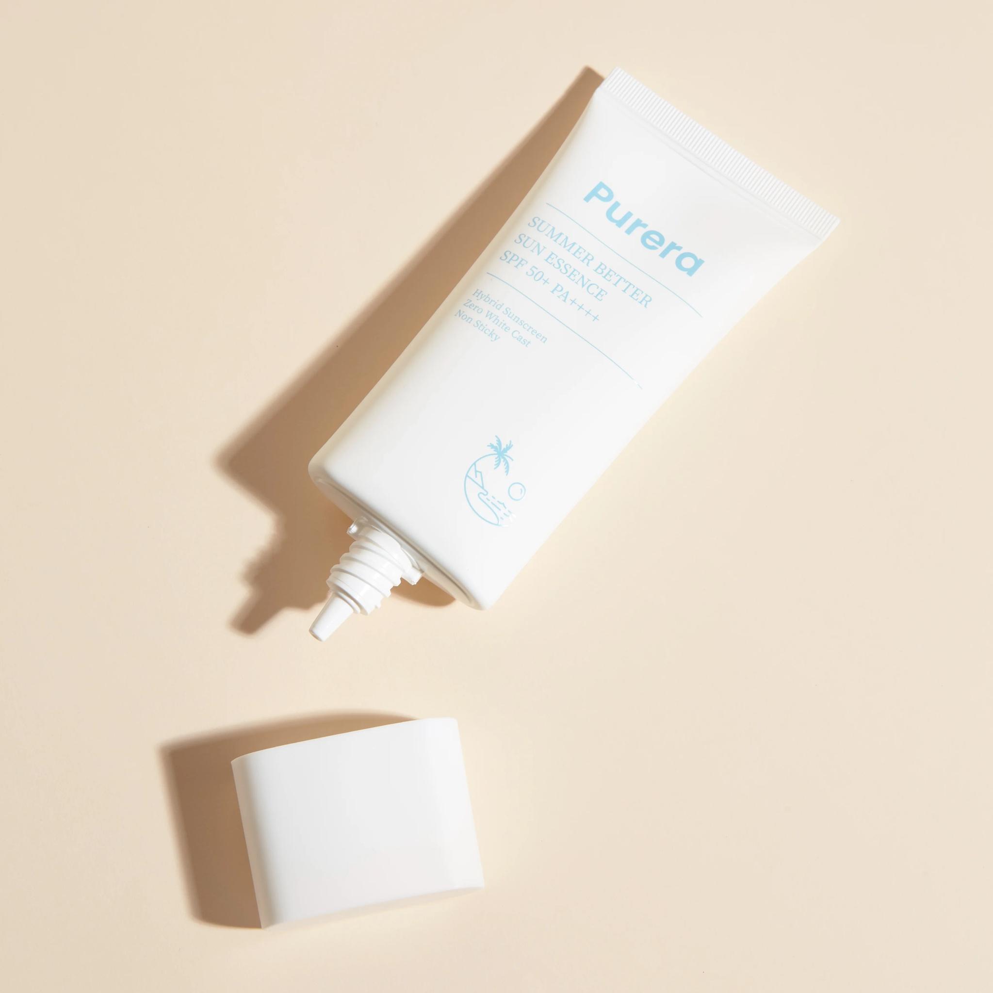 Summer Better Sun Essence SPF 50+ Pa++++