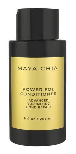 Power For Advanced