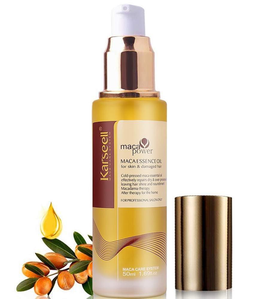 Maca Essence Oil Serum