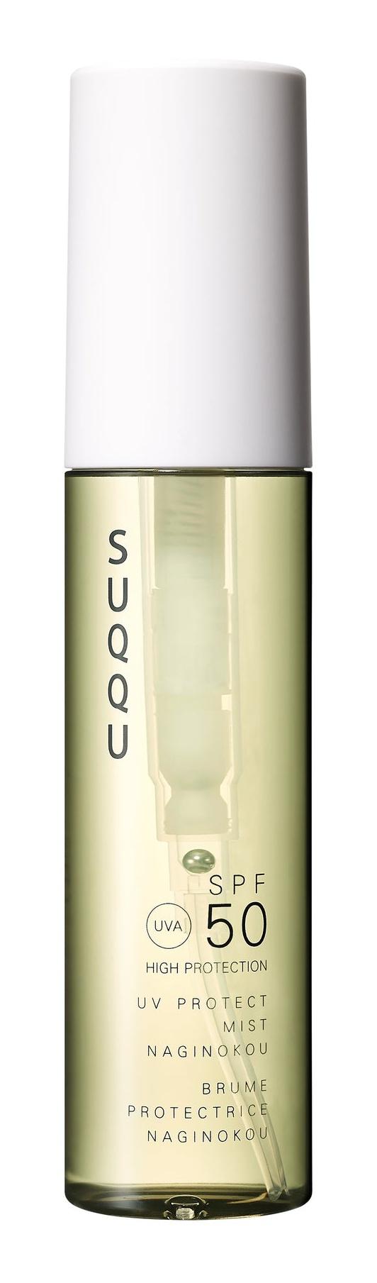 UV Protect Mist Naginokou