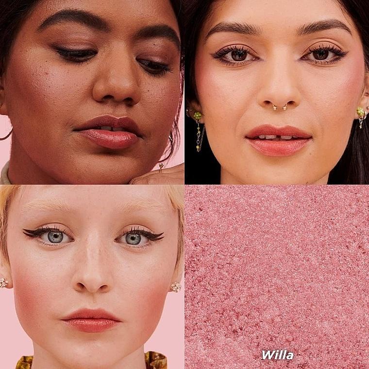 Blush Willa