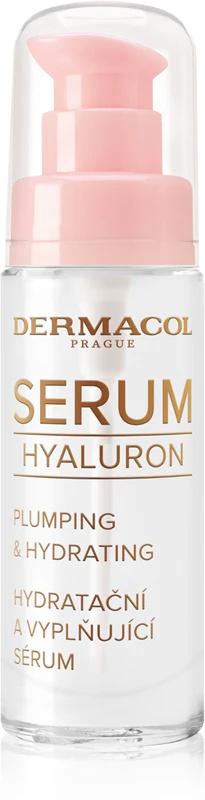 Hyaluron Serum