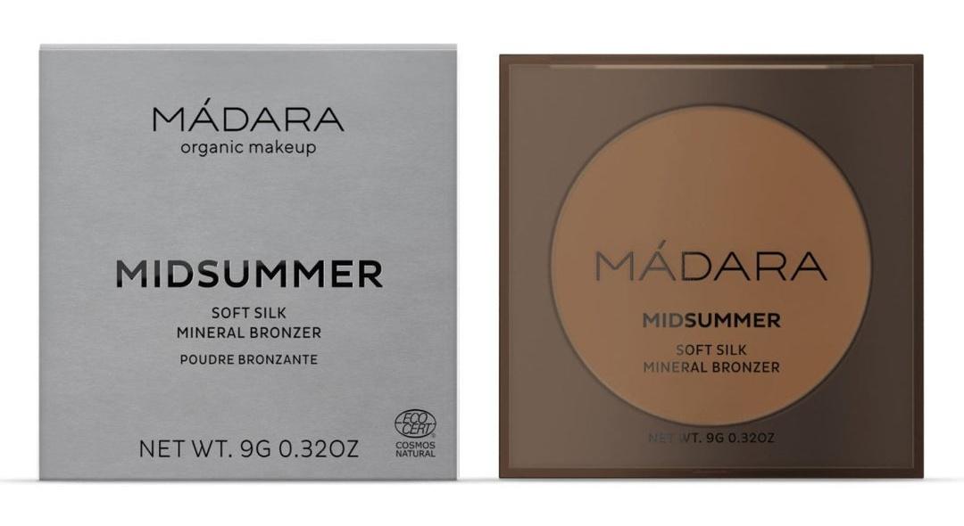 Bronzer