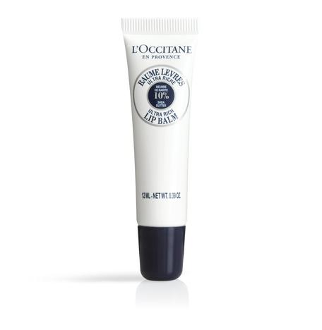 Shea Butter Ultra Rich Lip Balm
