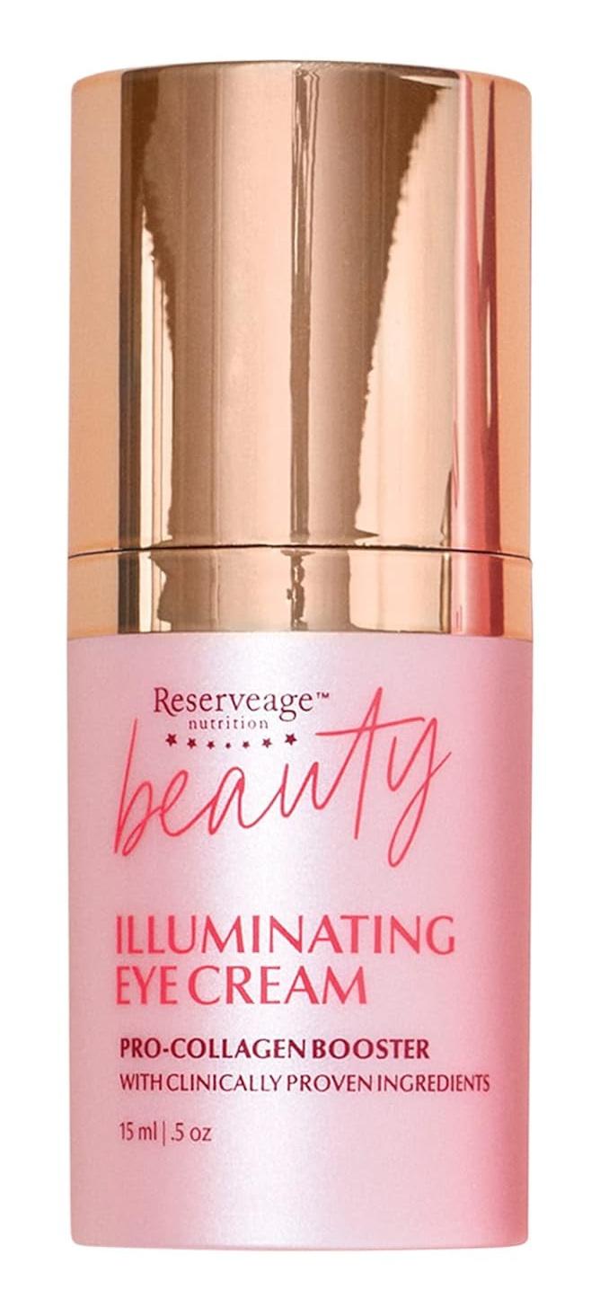 Illuminating Eye Cream