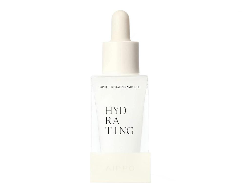 Expert Hydrating Ampoule