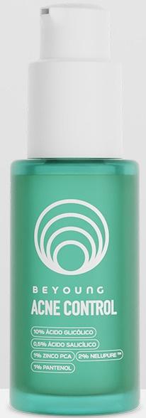 Acne Control