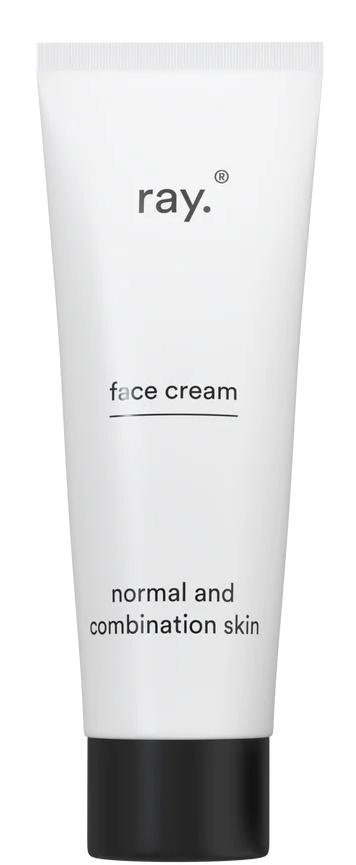 Face cream