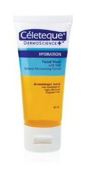 Hydration Facial Wash