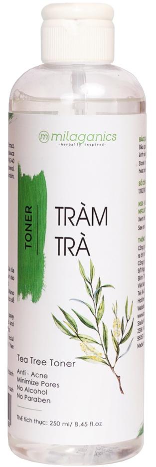 Tea Tree Toner