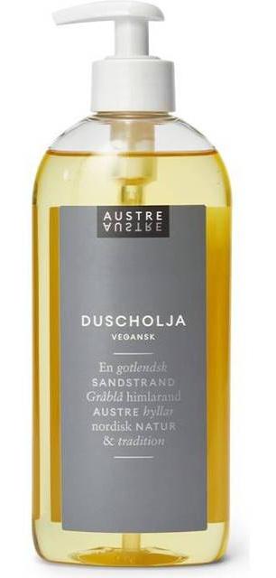 Duscholja Oparfymerad