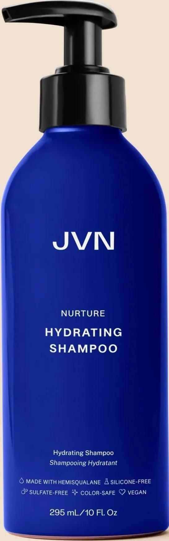 Nurture Hydrating Shampoo