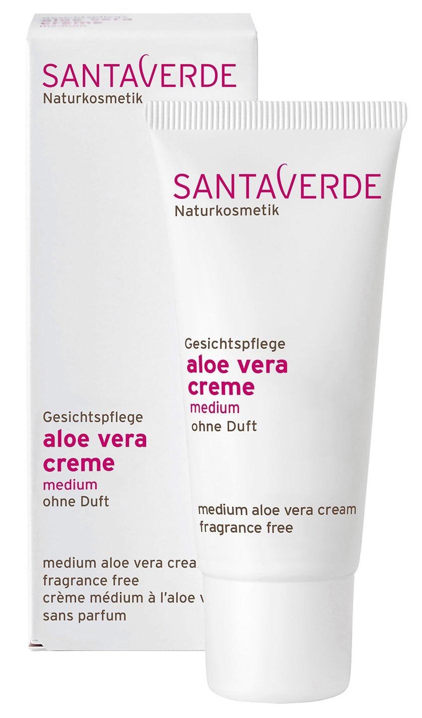 Aloe Vera Cream