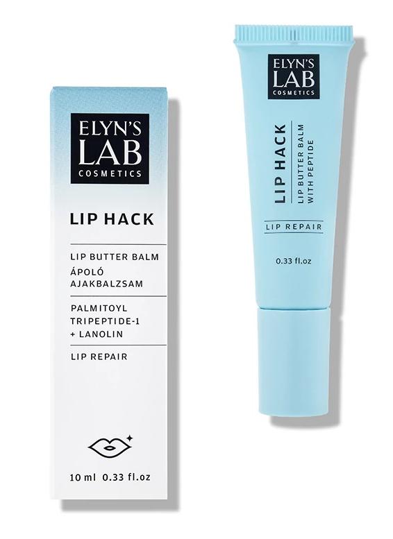 Lip Hack Lip Butter Balm 2025
