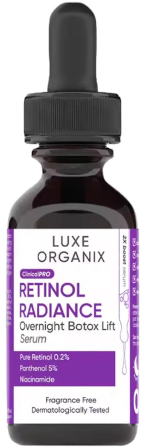 Clinical Pro Retinol Radiance Serum